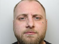 Paulton man who raped a teenage child sentenced to 13 years in prison
