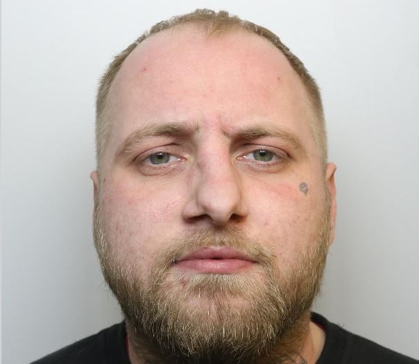 Paulton man who raped a teenage child sentenced to 13 years in prison