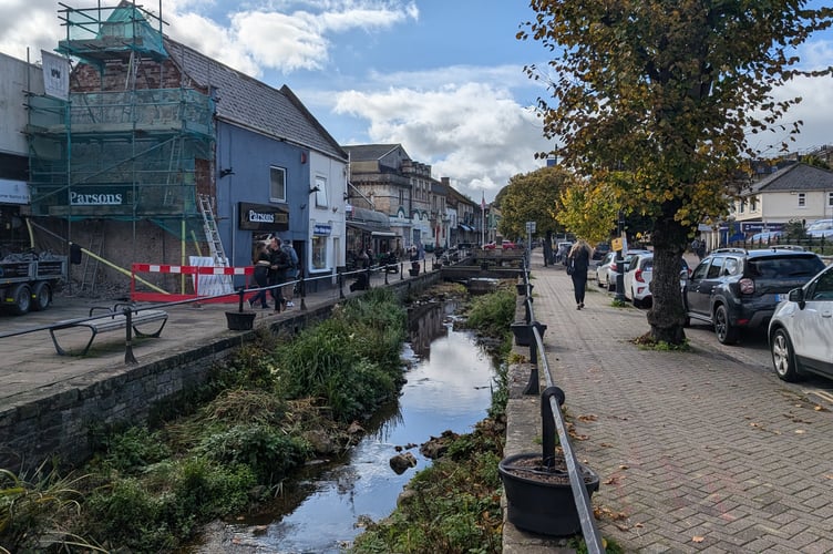 Midsomer Norton