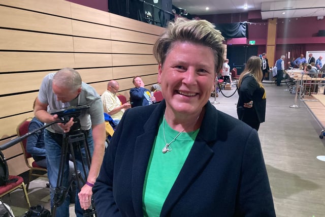 MP continued to claim council allowance after being elected