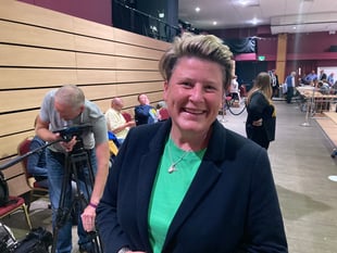 MP continued to claim council allowance after being elected
