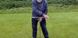 Camerton and Peasedown Croquet Club celebrate summer achievements