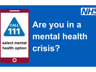 Rapid mental health support just a phone call away