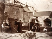 Can you identify the location in this week’s Mystery Photograph?