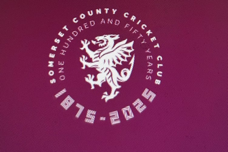 Somerset CCC formed in August, 1875