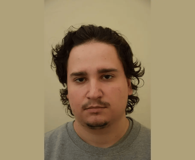 Man sentenced to 12 years in prison for terrorism charges