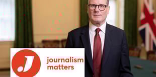 PM Keir Starmer: publishers must keep control of their content