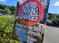 Council still 'not able' to confirm start date for new parking charges