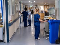 Malnutrition cases remain high across England