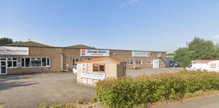 Businesses vacate building to be knocked down for possible Lidl