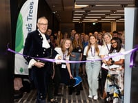 Volunteer Fair that saw hundreds in attendance deemed a success