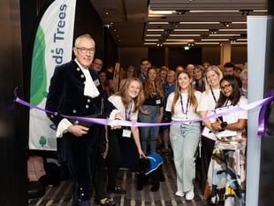 Volunteer Fair that saw hundreds in attendance deemed a success