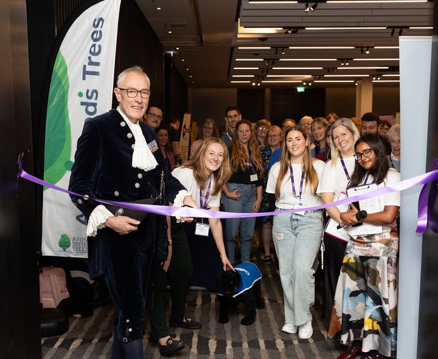 Volunteer Fair that saw hundreds in attendance deemed a success