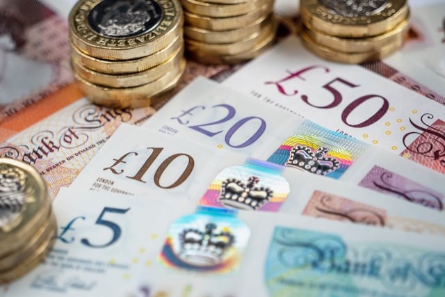 Share of £1 million donation awarded to Somerset climate charity