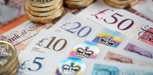 Share of £1 million donation awarded to Somerset climate charity