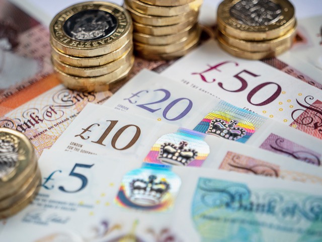 Share of £1 million donation awarded to Somerset climate charity