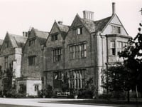 Can you identify the location in this week’s Mystery Photograph?