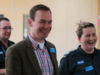 Nominations open for new South Western Ambulance Service governors