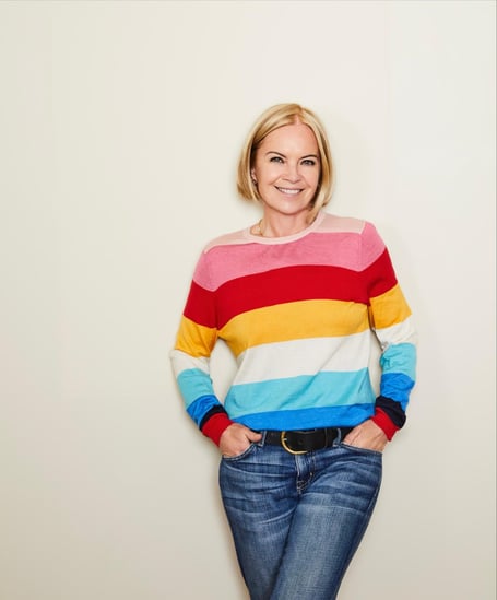 The concert is being compered by journalist and TV presenter Mariella Frostrup