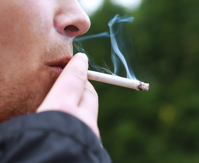 Free support to help smokers quit in Bath and North East Somerset