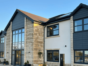 Community invited to the official opening of Somer Valley House 