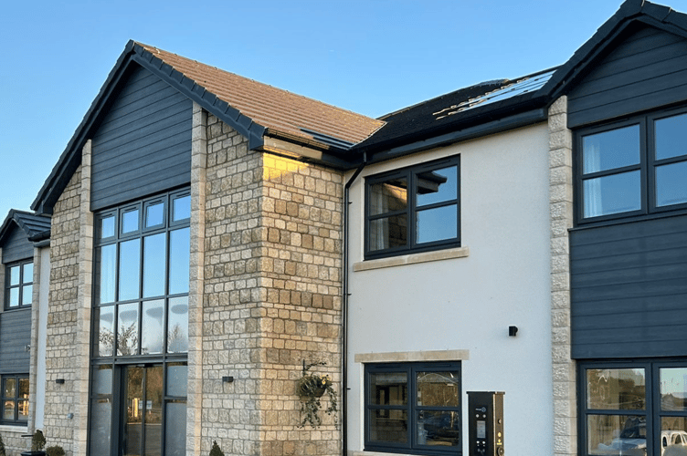 Oyster Care Homes is inviting local residents from Midsomer Norton and surrounding areas to come along and join in the official opening of Somer Valley House. 