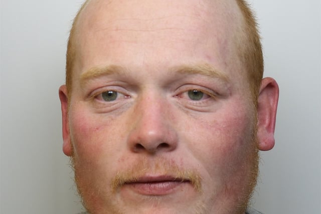 Man jailed for 'brutal, prolonged and persistent' attack on woman