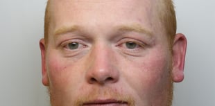 Man jailed for 'brutal, prolonged and persistent' attack on woman