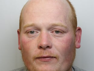 Man jailed for 'brutal, prolonged and persistent' attack on woman
