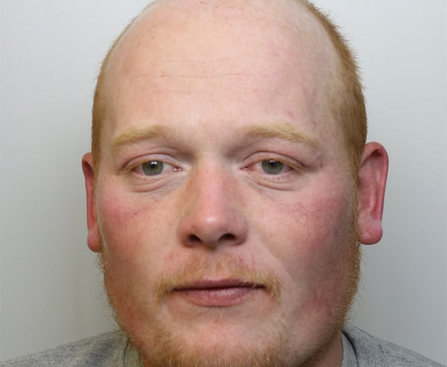 Man jailed for 'brutal, prolonged and persistent' attack on woman