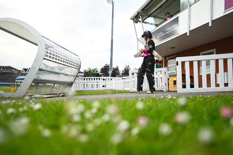 Big chance for women seam and spin bowlers