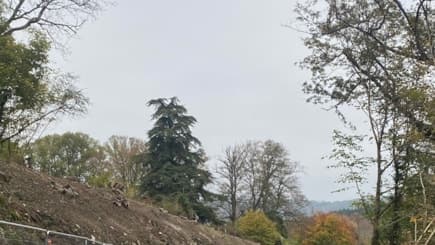Warning to drivers as major A-road will close until spring | mnrjournal ...