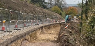 Driver warning as major A-road will close until spring 