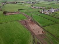 Bypass for 'dying' village finally being built after 100 year wait