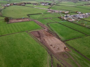 Bypass for 'dying' village finally being built after 100 year wait