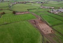 Bypass for 'dying' village finally being built after 100 year wait