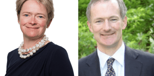 Ex-head of Covid Test and Trace applies to build riding arena