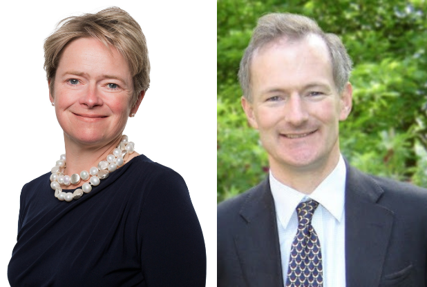 Ex-head of Covid Test and Trace applies to build riding arena