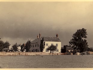 Can you identify the location in this week’s Mystery Photograph?