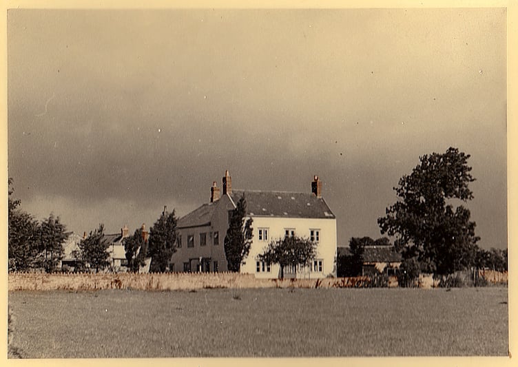 Can you identify the location in this week’s Mystery Photograph?