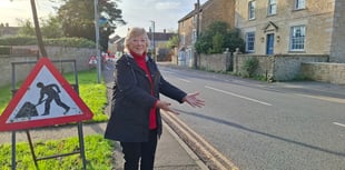 Work set to begin on new zebra crossing in Frome