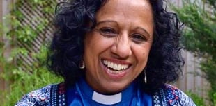 Lead chaplain at RUH appointed as deputy lieutenant