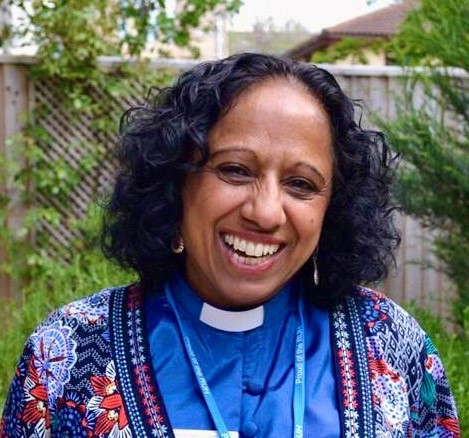 Narinder Tegally