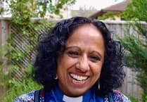 Lead Chaplain at RUH appointed as deputy lieutenant for Somerset