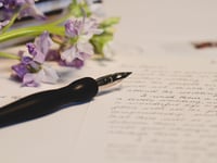 Letters from our readers