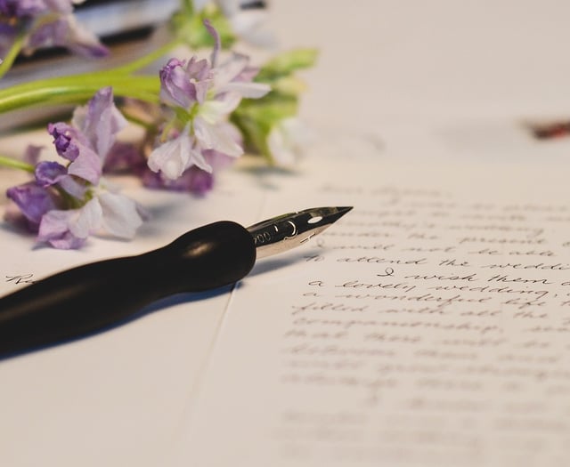 Letters from our readers