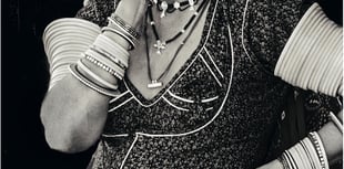 NRPS members learn about the art of mono conversions