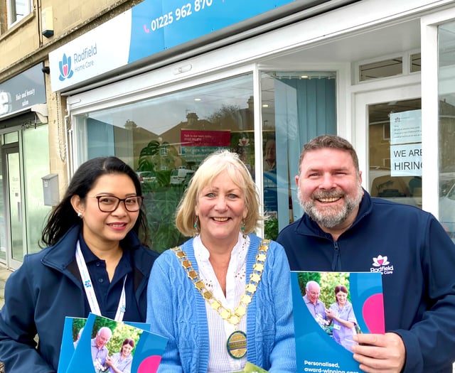 Campaign launched to help tackle loneliness and isolation
