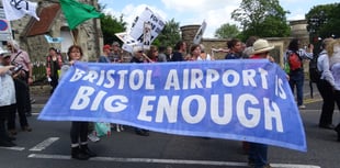 Campaigners label airport expansion plan as 'the height of stupidity'