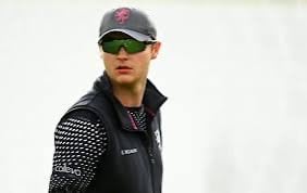 Kieran Peter - Somerset's new women’s assistant coach & batting Lead.